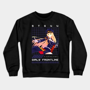 STG44 | Girls Frontline Crewneck Sweatshirt